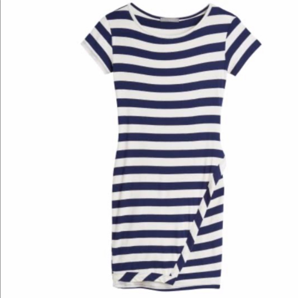 XSP Loveapella Zola knit dress